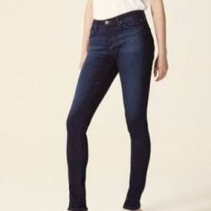 Adriano Goldschmied The Jegging - Super Skinny Fit